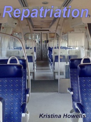 cover image of Repatriation